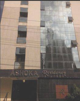 Hotel Ashoka Residency, Visakhapatnam 1